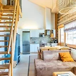 Nilikuru F15 By Interhome Loma-asunnot Saariselkä