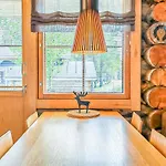 Nilikuru F15 By Interhome Saariselkä