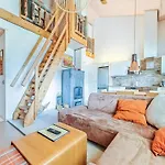 Loma-asunnot Nilikuru F15 By Interhome Saariselkä