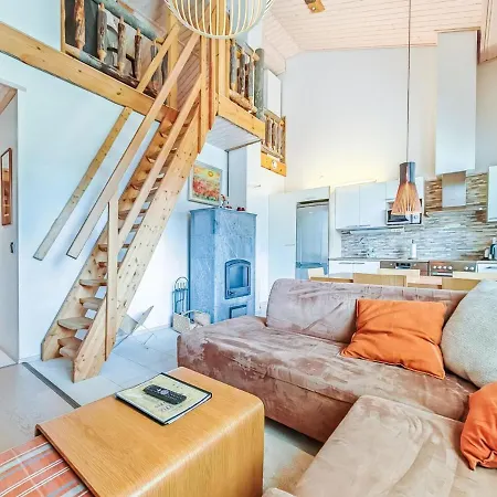 Nilikuru F15 By Interhome