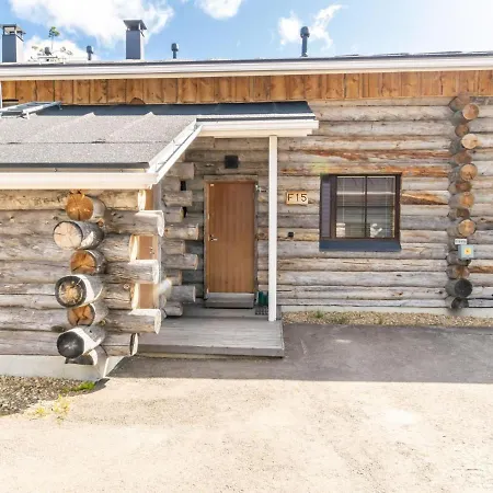 Vakantiehuis Nilikuru F15 By Interhome Saariselkä