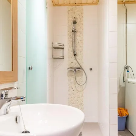 Nilikuru F15 By Interhome Saariselkä