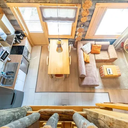 Nilikuru F15 By Interhome 度假居 萨利色尔卡