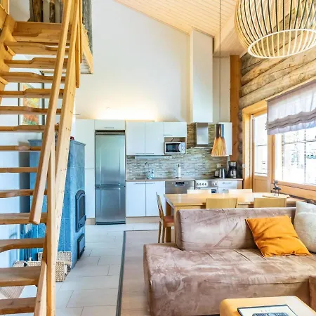 Vakantiehuis Nilikuru F15 By Interhome *