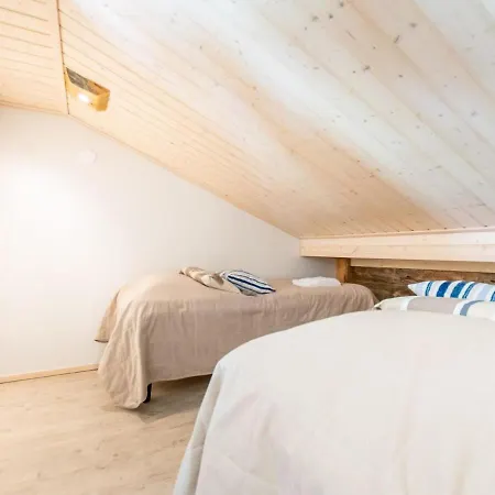 Nilikuru F15 By Interhome * Saariselkä