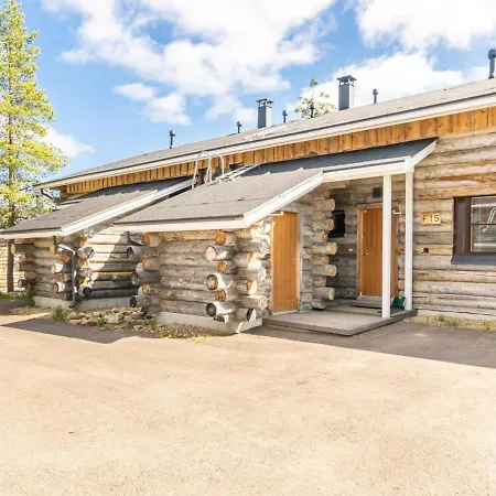 度假居 Nilikuru F15 By Interhome