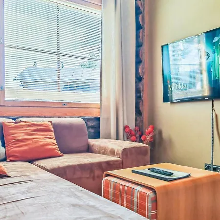 Nilikuru F15 By Interhome Dom wakacyjny *