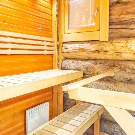 度假居 Nilikuru F15 By Interhome