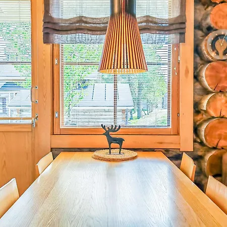 Nilikuru F15 By Interhome סאריסלקה