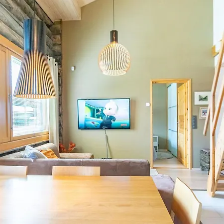 Nilikuru F15 By Interhome