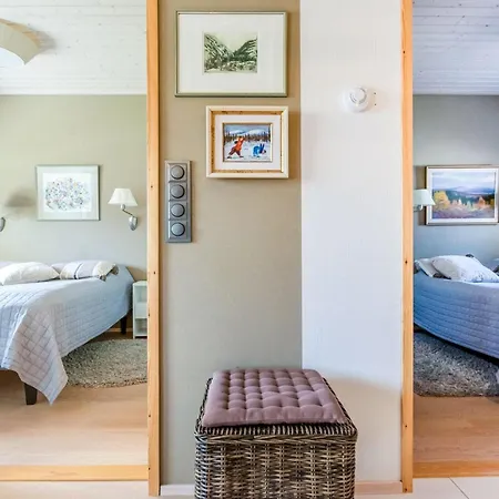 Nilikuru F15 By Interhome *