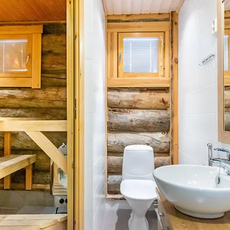 Nilikuru F15 By Interhome *