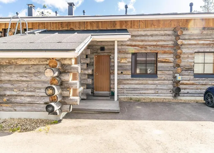 Nilikuru F15 By Interhome Дом отдыха *