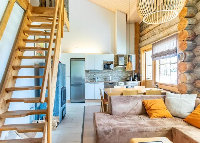 Nilikuru F15 By Interhome בית נופש סאריסלקה