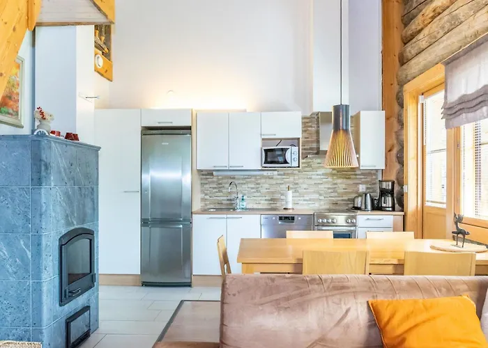 Nilikuru F15 By Interhome *