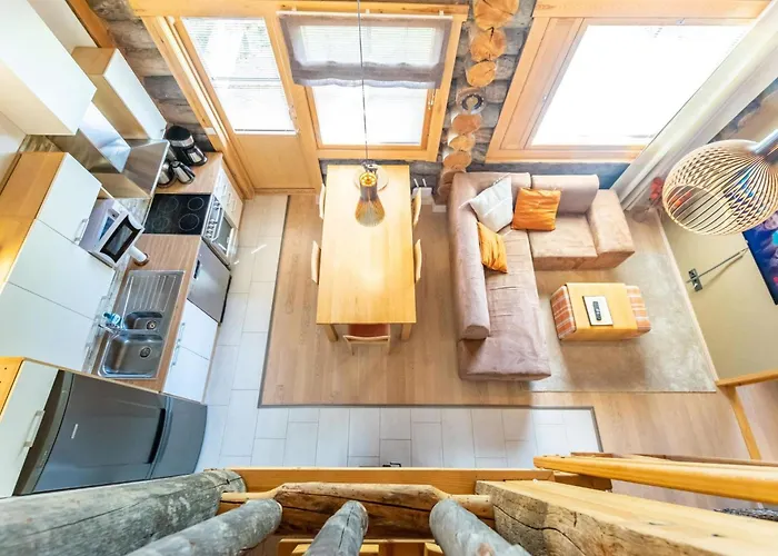 Nilikuru F15 By Interhome Дом отдыха *