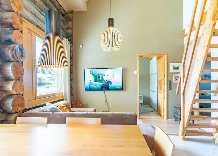 Nilikuru F15 By Interhome