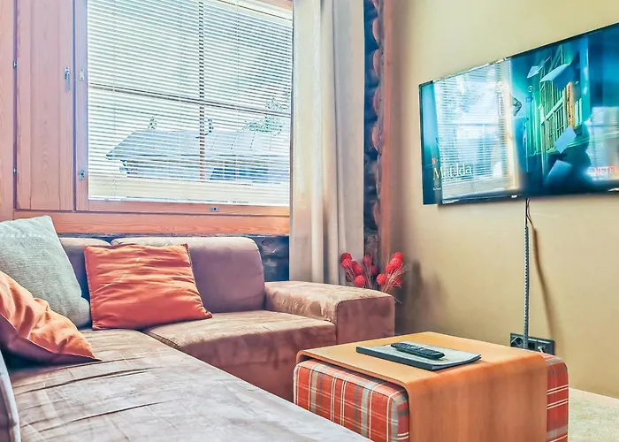 Nilikuru F15 By Interhome