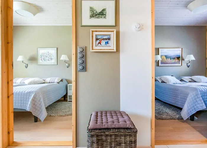 Nilikuru F15 By Interhome *