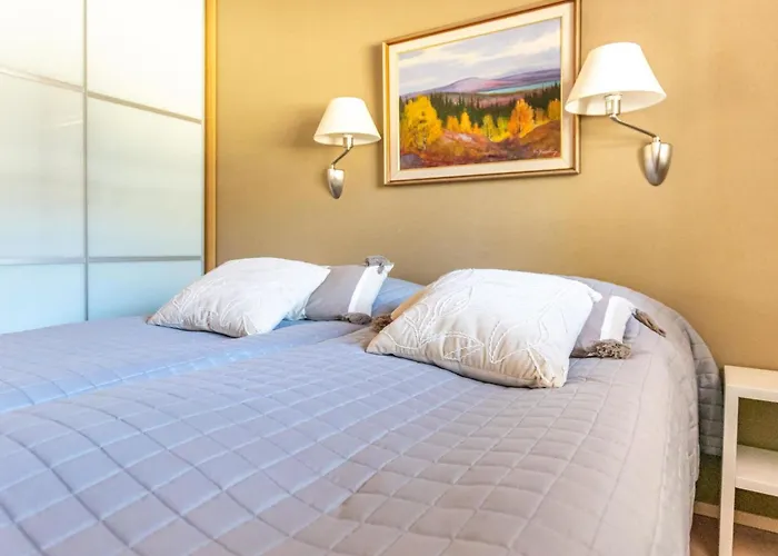 Nilikuru F15 By Interhome *