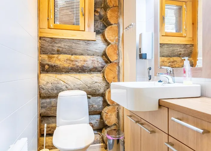 Nilikuru F15 By Interhome Дом отдыха