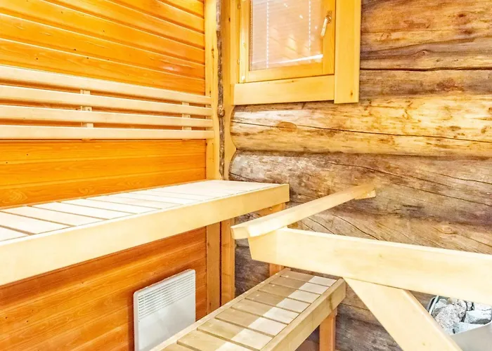 Nilikuru F15 By Interhome Дом отдыха *