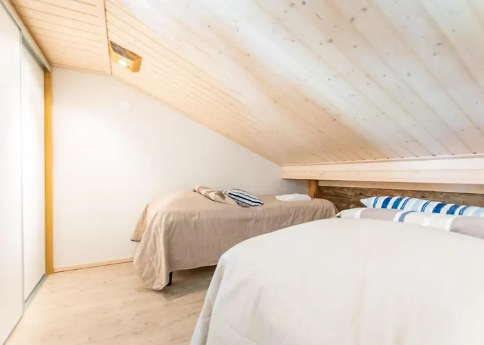 Nilikuru F15 By Interhome Саариселькя